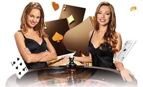 luck6868 VIP hoàn tiền