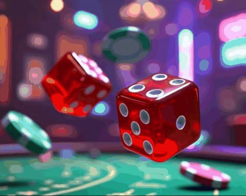 luck6868 cá cược thể thao
