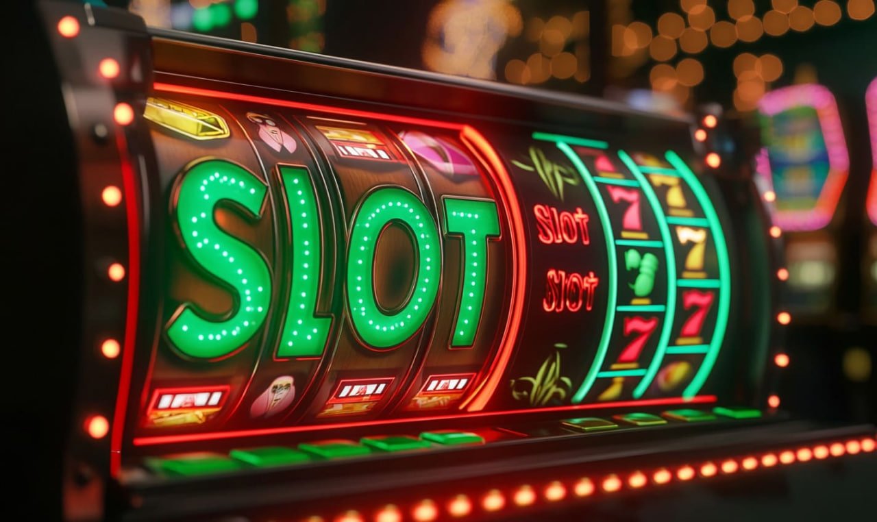 luck6868 casino trực tuyến