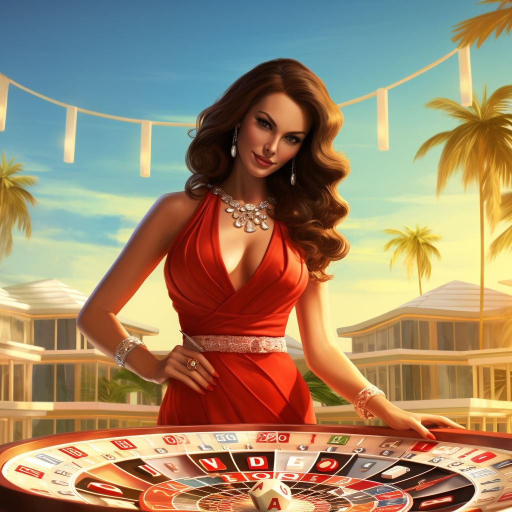 luck6868 slot online jackpot