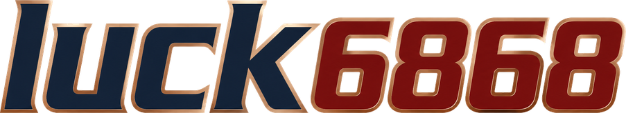 luck6868 logo